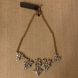 J.Crew necklace
